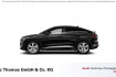 Audi Q4 e-tron  Q4 e tron led navi s line exter.+inter. spsi lm20 privacy