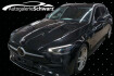 Mercedes Classe C  Benz c 200 t amg digi led dist+hud 360 amb+keygo memo