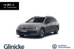 Volkswagen Golf 8 Goal Golf viii variant 2.0 tdi goal ahk matrix dsg