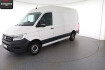 Volkswagen Crafter  crafter 35 2.0 tdi 4motion l2h2 led kamera ahk