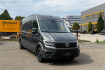 Volkswagen Crafter  kasten kasten 35 lang hochdach fwd