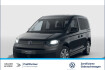 Volkswagen Caddy Flexible 5 sitzer 2.0 tdi *kr*gjr*navi*rfk*