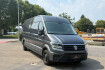 Volkswagen Crafter  kasten kasten 35 lang hochdach fwd