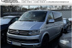 Volkswagen Multivan Generation Six T6 multivan 2.0 tdi dsg generation six standhzg acc pdc