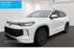 Volkswagen Tayron Life 1.5 tsi ehybrid dsg led navi ahk kamera shz pdc lm