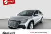 Audi Q4 e-tron  Q4 e tron 40 +matrix+virtual+memory+