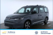 Volkswagen Caddy Style Maxi 1.5 tsi ehybrid style dsg*asg*app*ahk