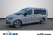 Volkswagen Caddy Life Maxi life « goal » 7 sitzer motor: 1 5 l ehy
