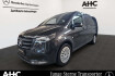 Mercedes Vito Base benz vito  benz vito 116 tourer lang 9 sitze mbux 2xklima 2xshz