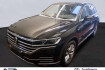 Volkswagen Touareg Atmosphere v6 3.0 tdi atmosphere luft*ahk*rfk*leder