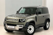 Land Rover Defender  90 d200 winterpaket & ahk
