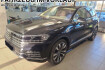 Volkswagen Touareg Atmosphere atmosphere dyn massage cam matrix ahk