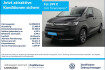 Volkswagen Multivan Energetic T7 multivan energetic lu matrix pano navi virt