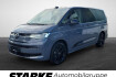 Volkswagen Multivan Edition T7 multivan 2.0 tdi dsg edition lang led matrix ahk
