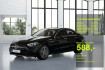 Mercedes Classe C AMG Line Benz c 400 e 4m amg dig.l hud burm distr mem 360 pano