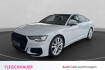 Audi S6  3.0 tdi quattro limousine pano navi sportsitze mat