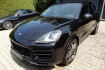 Porsche Cayenne  turbo memory pano 21zoll luft