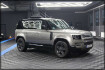 Land Rover Defender X-Dynamic SE 3.0 d250 mhev x dynamic se 110 luft