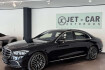 Mercedes Classe S  Benz s 580 4matic *1.hand ? 29.800km hinterachslenk.*