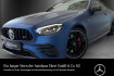 Mercedes E53 AMG  Benz e 53 amg e53cpe ?136.213  dynamic+ perf.aga masage carbon