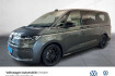 Volkswagen Multivan Goal T7 multivan goal 1.5 tsi ehybrid 4 motion dsg