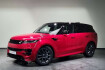 Land Rover Range Rover Sport Dynamic SE Range rover sport d300 dynamic se