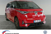 Volkswagen ID. Buzz GTX Id. buzz gtx 4m lr 250 kw 340 ps 86 kwh 360