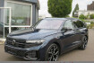 Volkswagen Touareg R-Line 3.0 tdi 4motion r line