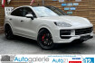 Porsche Cayenne  s coupe pano 1.hd sport digital led