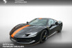 Ferrari 296 GTB  296 gtb / racing seat / lift / led