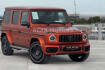 Mercedes G63 AMG Superior Benz g 63 amg g63 amg *22 monoblock*schiebedach*manufactur*