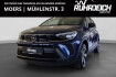 Opel Crossland Enjoy enjoy navi led apple carplay android auto mehrzone