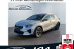 Kia Xceed Vision vision plug in hybrid 1.6 navi klima led pcd ruckf