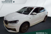 Skoda Fabia Tour 1.0 tsi dsg tour navi led shz pdc