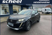 Peugeot e-2008 Active 2008 e elektromotor 136 (e ) e active pack aut