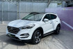 Hyundai Tucson N Line 1.6 t gdi dct 4wd voll ahk pano 19?