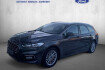 Ford Mondeo Titanium turnier 2.0 ti vct hybrid titanium