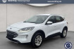 Ford Kuga Titanium 2.5 duratec phev titanium