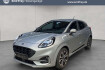 Ford Puma ST 1.0 ecoboost hybrid aut. st line
