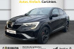Renault Arkana Techno r.s. line e tech hybrid 145 (my22)