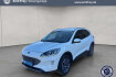 Ford Kuga Titanium 2.5 duratec phev titanium