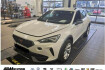 Cupra Formentor  2.0 tdi el. heckkl. navi kamera park acc