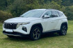 Hyundai Tucson Trend 1.6 t gdi phev *navi*acc*led*rfkamera*
