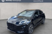 Ford Puma ST X 1.0 ecoboost hybrid aut. st line x