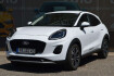 Ford Puma Titanium titanium