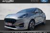 Ford Puma ST X hybrid st line x bluetooth navi led klima