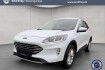 Ford Kuga Titanium 2.5 duratec phev titanium
