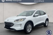 Ford Kuga Titanium 2.5 duratec phev titanium