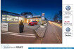 Skoda Octavia Style combi 2.0 tdi style klima led alu