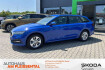 Skoda Octavia Ambition ambition 4×4 110 kw ahk*pdc*shz*